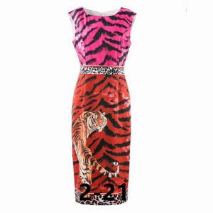 D&G Women's Dress 366